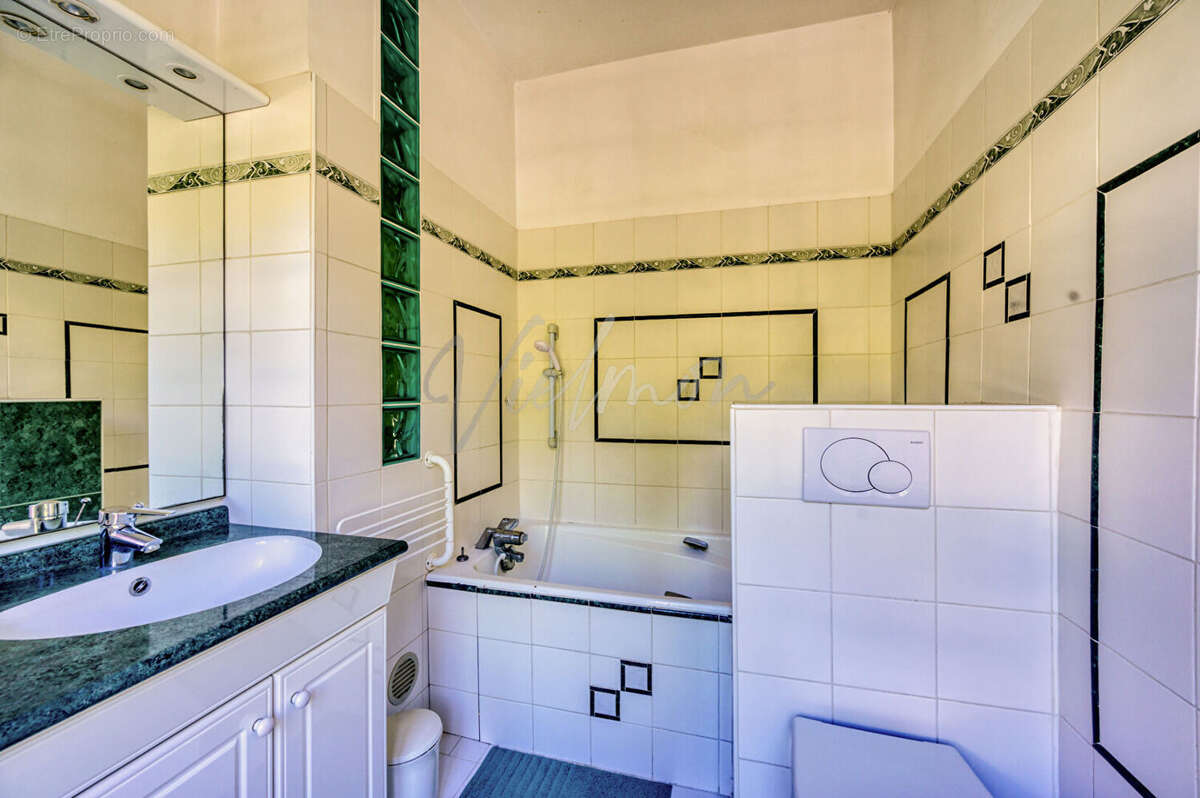 Maison à CONFLANS-SAINTE-HONORINE