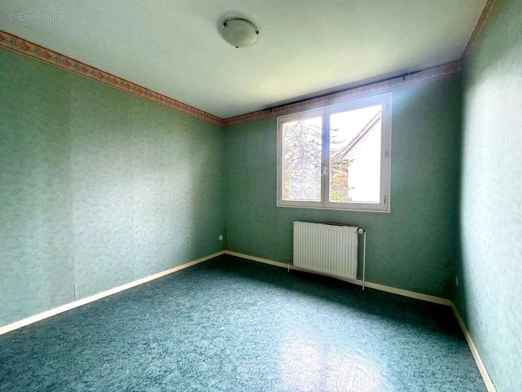 Maison à LUEMSCHWILLER