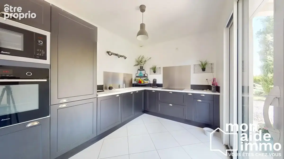 Maison 4 pièces 90 m² à vendre à Grignols (33690) - photo 6