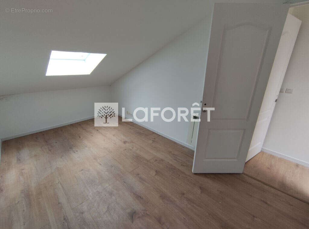 Appartement à BOURGUEBUS