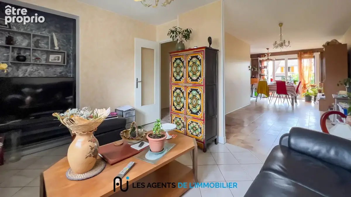Maison à fort potentiel Nanterre 5 pièces 115 m² - photo 5