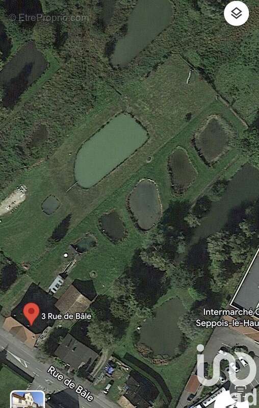 Photo 7 - Maison à SEPPOIS-LE-HAUT