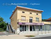 Appartement à VOUJEAUCOURT