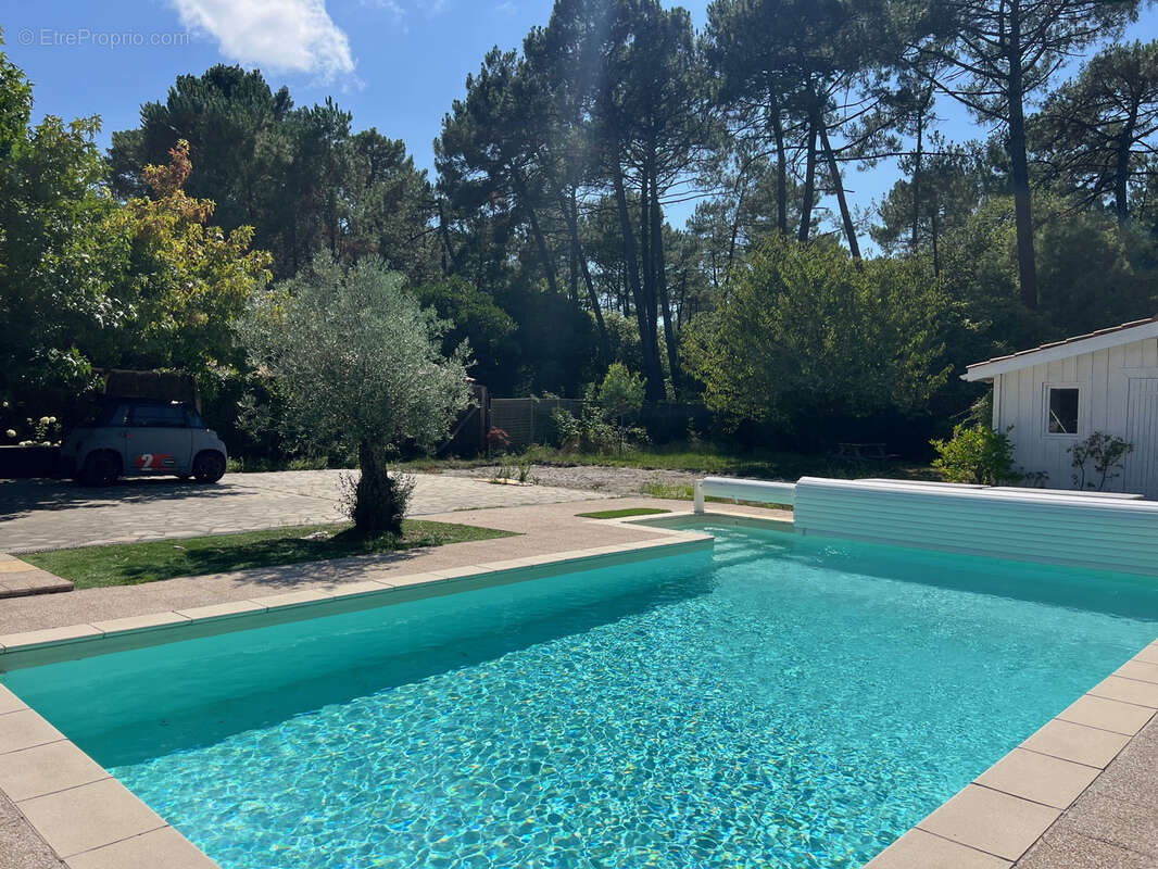 Maison à LA TESTE-DE-BUCH