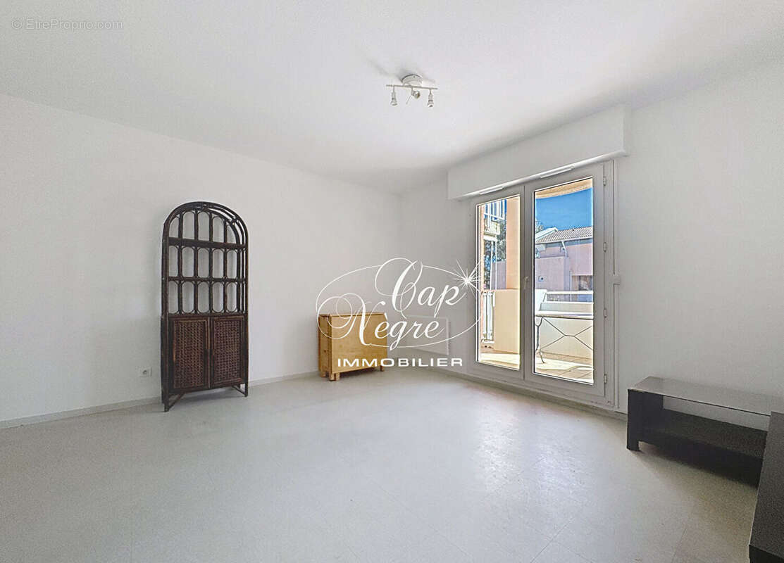 Appartement à LE LAVANDOU