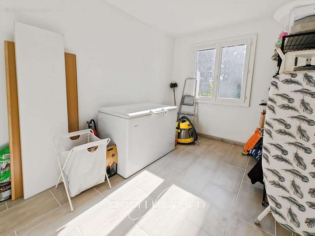 Maison à AIGUES-VIVES