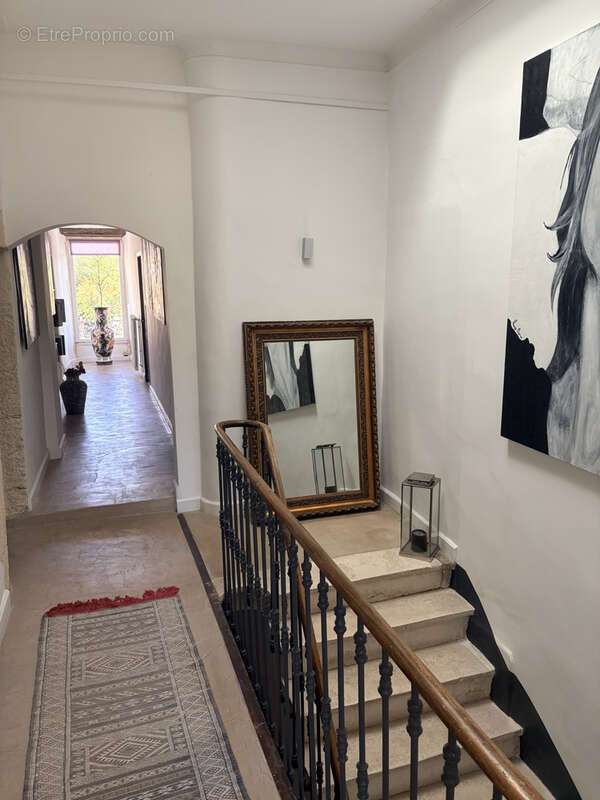 Maison à SAINT-BAUZELY