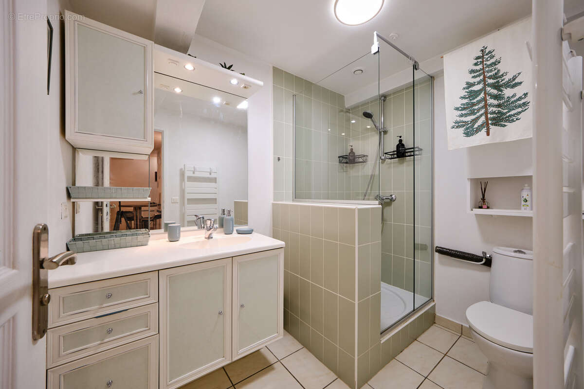 Appartement à ANNECY