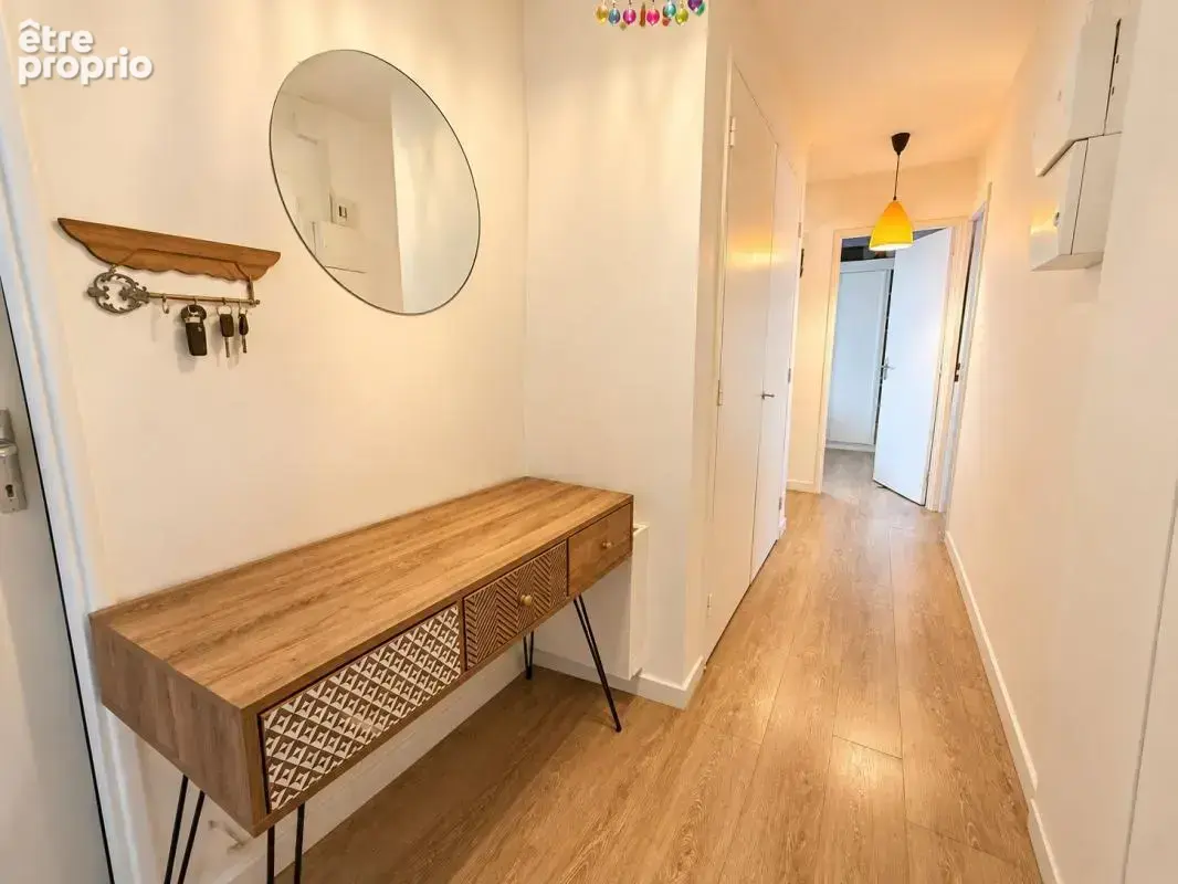À VENDRE – Appartement T3 de 71 m² avec cave - photo 3