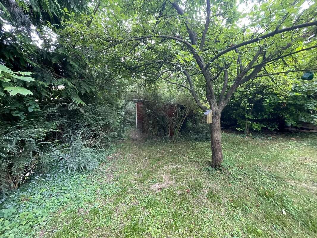 Terrain 540 m² à Saint-Aubin-Montenoy  - photo 6