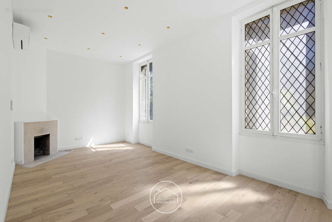 Maison à MARSEILLE-8E
