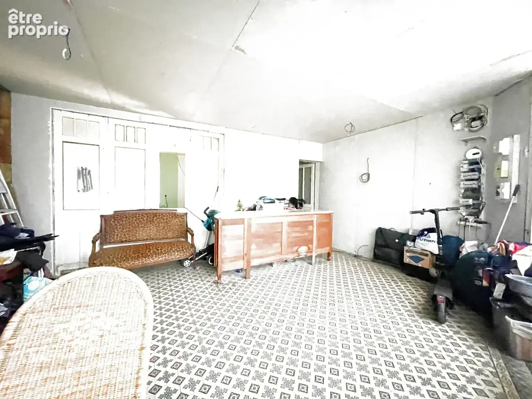 Maison 7 pièces 169 m² à vendre à Lens (62300) - photo 3