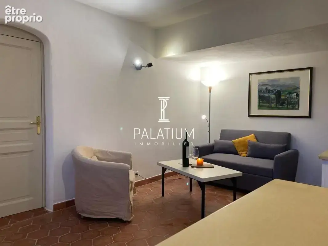 Port-Grimaud - Ensemble de 2 appartements en bord de canal - - photo 21