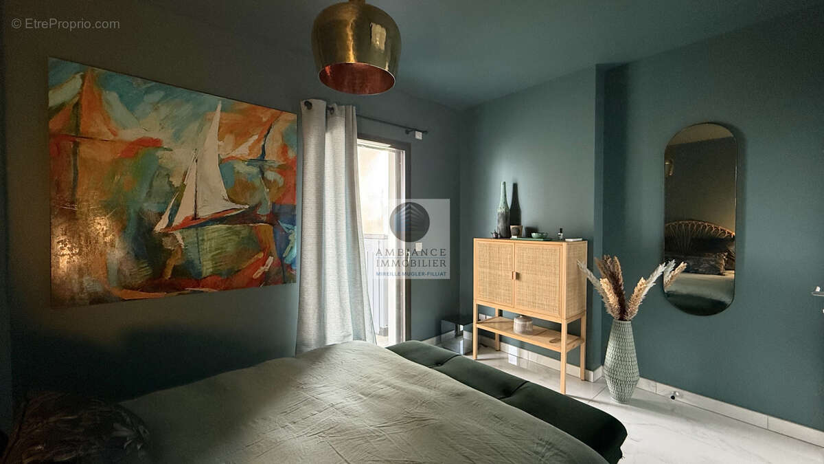 Appartement à VALENCE