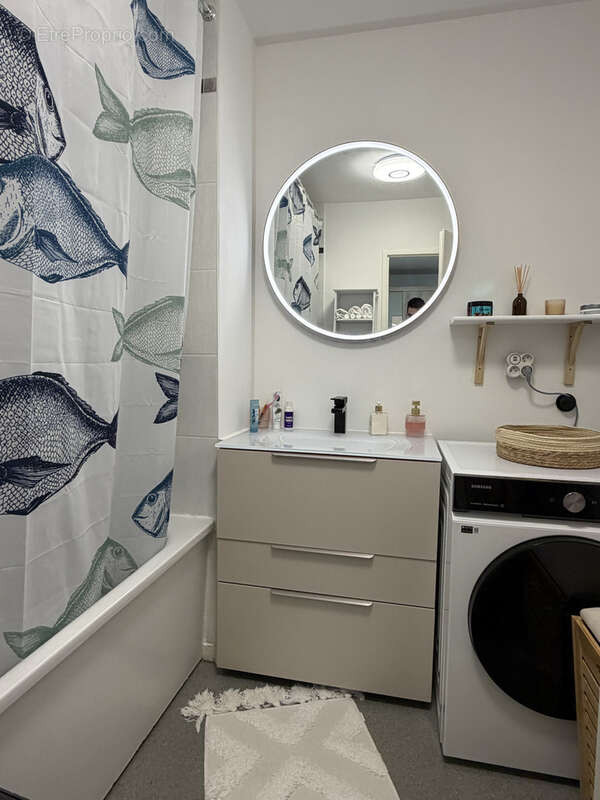 Appartement à BEAUVAIS