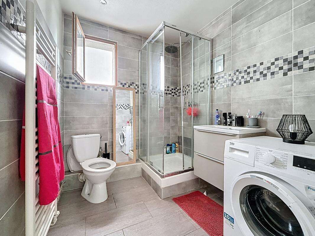 Appartement à LYON-3E