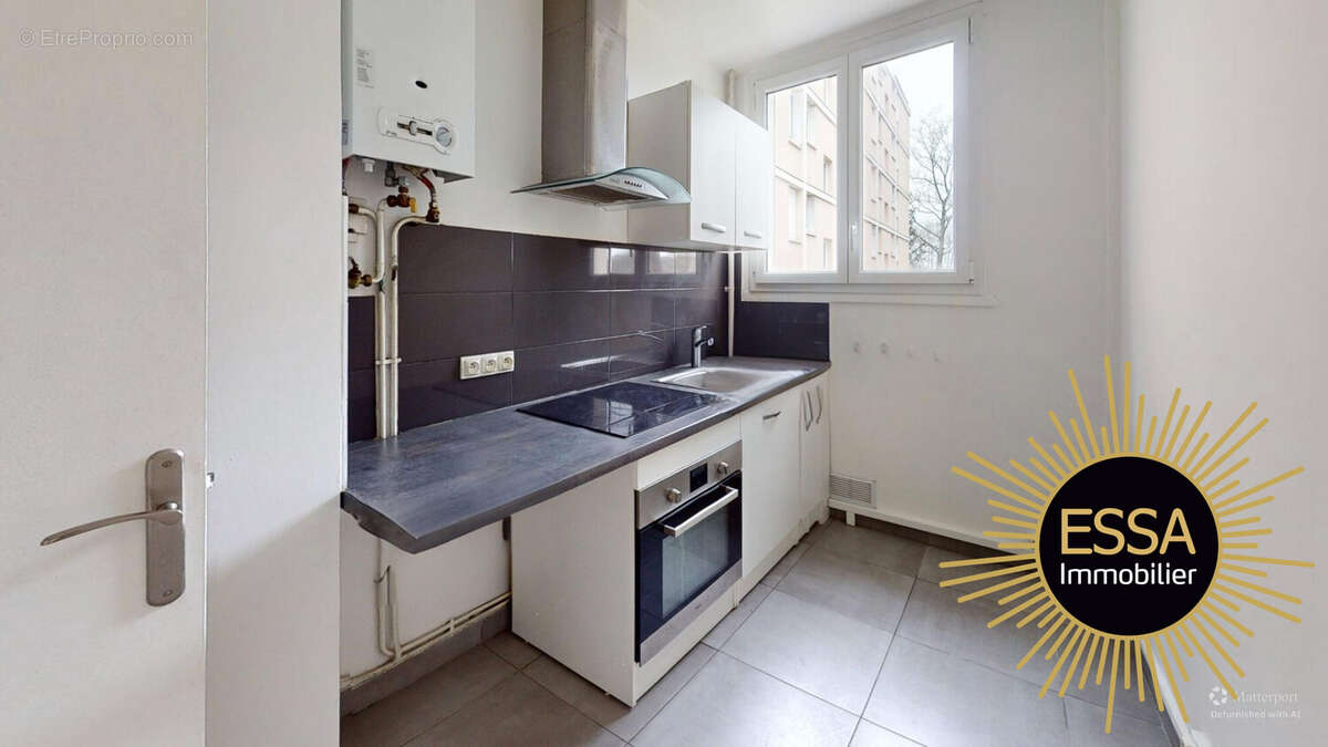 Appartement à VIROFLAY