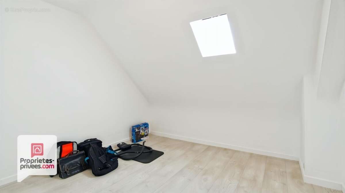 Maison à SAINT-BRIEUC