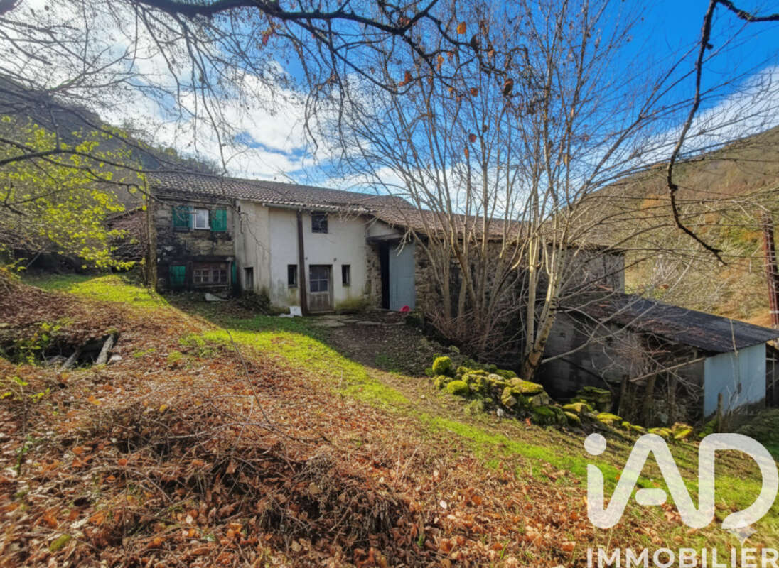 Photo 4 - Maison à MONTSELGUES