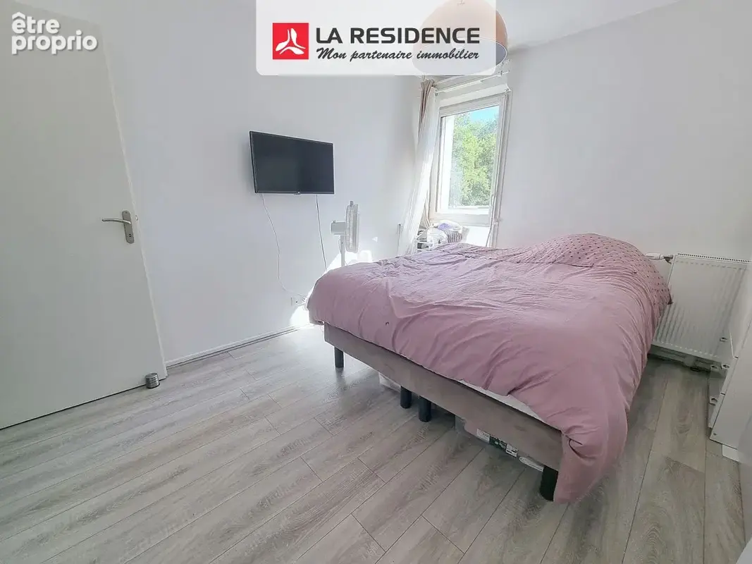 Appartement 3 pièces 67 m² à vendre à Stains (93240) - photo 6