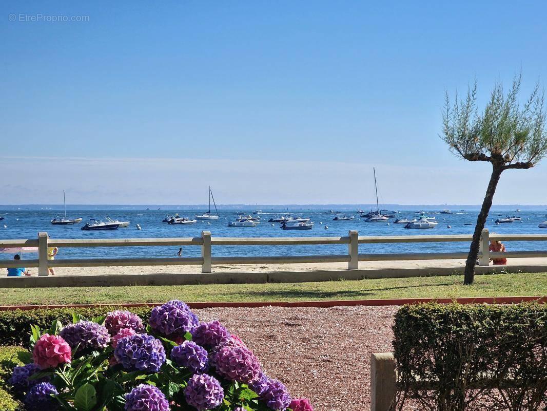 Appartement à ARCACHON
