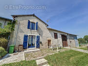 Appartement à NONSARD-LAMARCHE