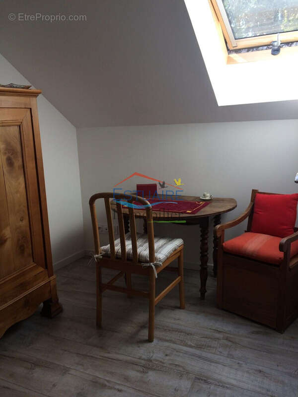 Maison à COUERON