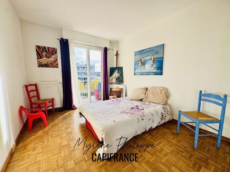 Appartement à GAP