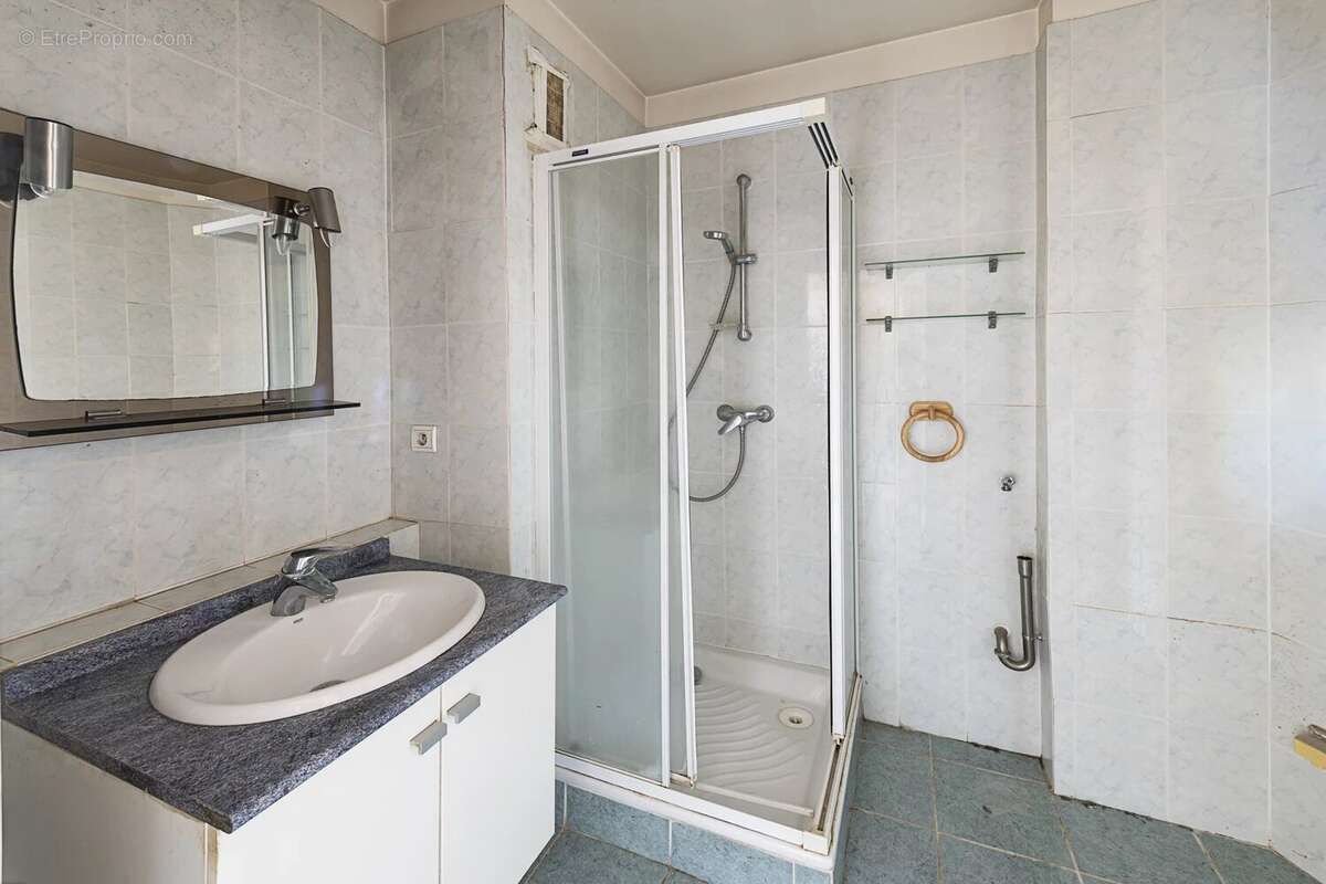 Appartement à CAGNES-SUR-MER