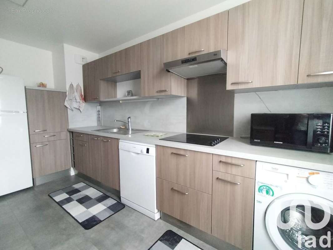 Photo 2 - Appartement à ROISSY-EN-BRIE