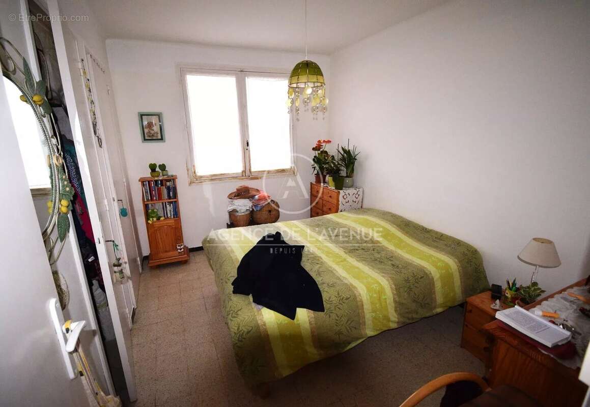 Appartement à LA SEYNE-SUR-MER