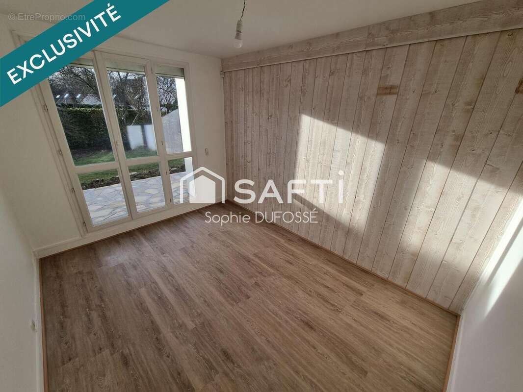 Photo 5 - Maison à LIVRY-SUR-SEINE