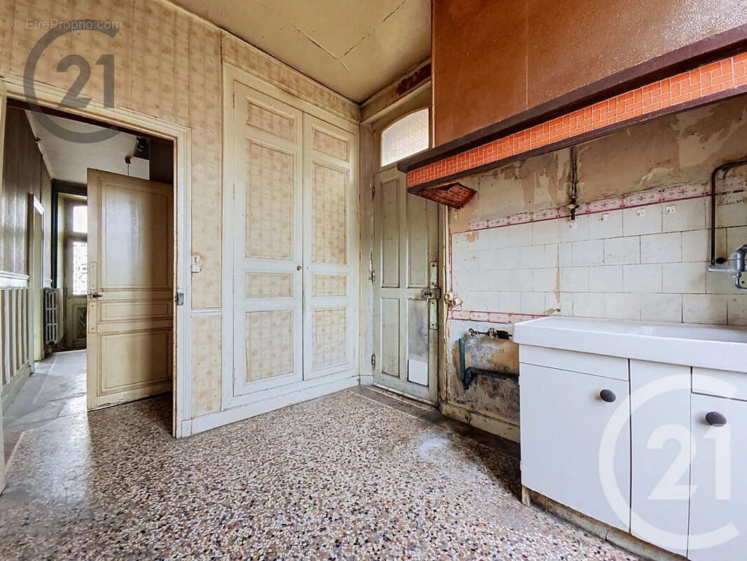 Maison 258 m² à Sezanne  - photo 23