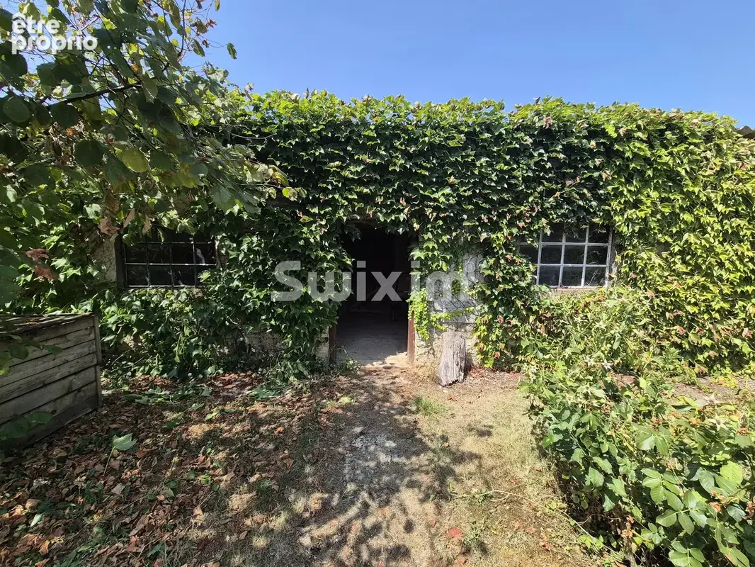 Maison etat impeccable avec vue degagee  sur la loue - photo 14
