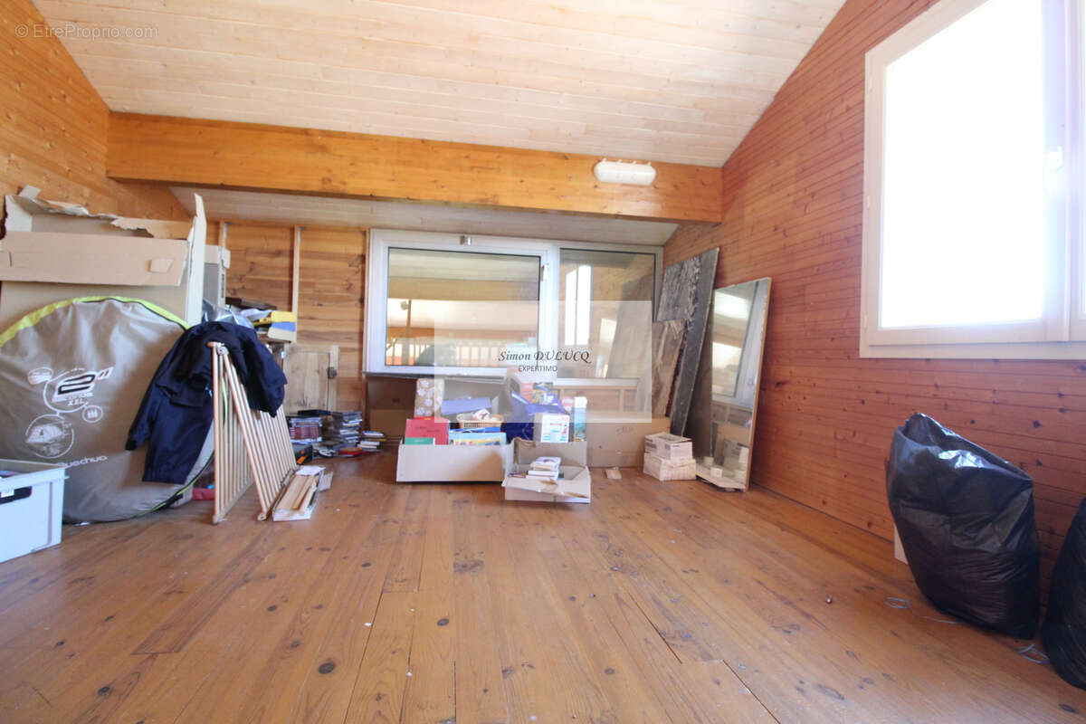 Maison type 6 de 142 m2 avec terrain de 986 m2 - photo 14