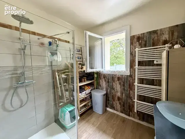 Maison rénové 3 pièces avec véranda et garage - photo 6