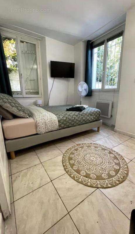 Appartement à MELUN