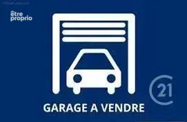 Photo Parking à Menton au prix de 30 000€