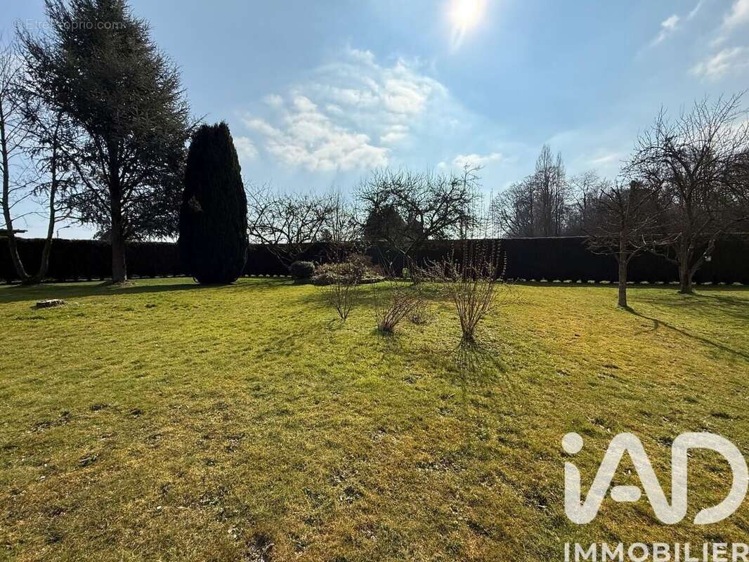 Maison 171 m² à Criquiers  - photo 4