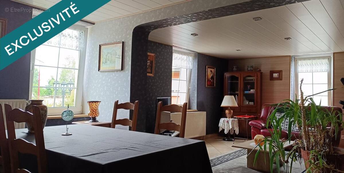 Photo 1 - Maison à NIDERHOFF