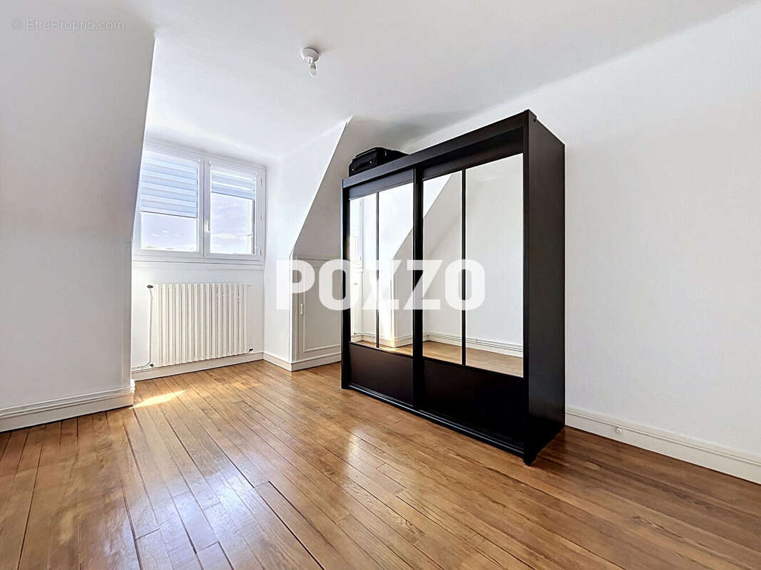 Appartement à VIRE