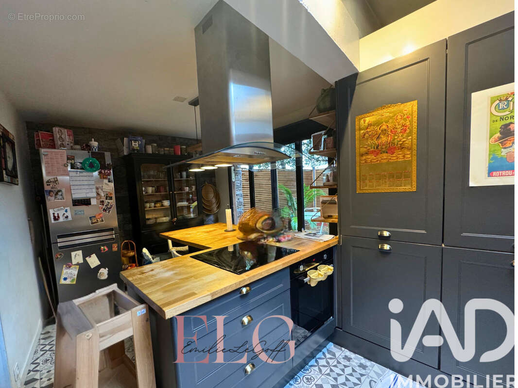 Photo 2 - Maison à ROUEN