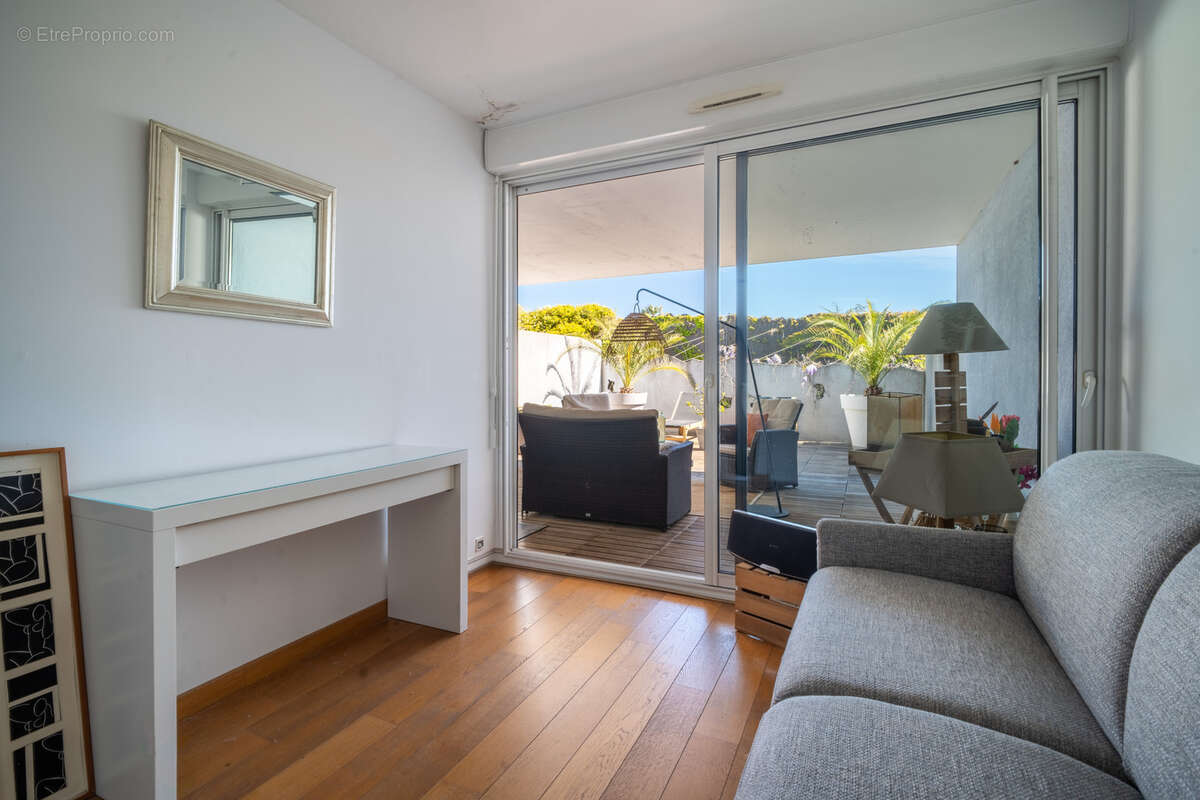 Appartement à BANDOL