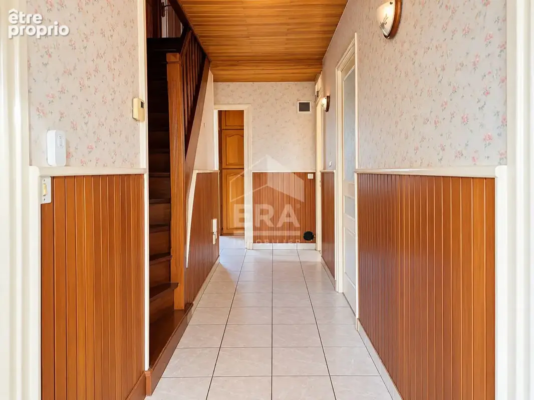 Maison 103m² à hérouville-saint-clair - photo 4