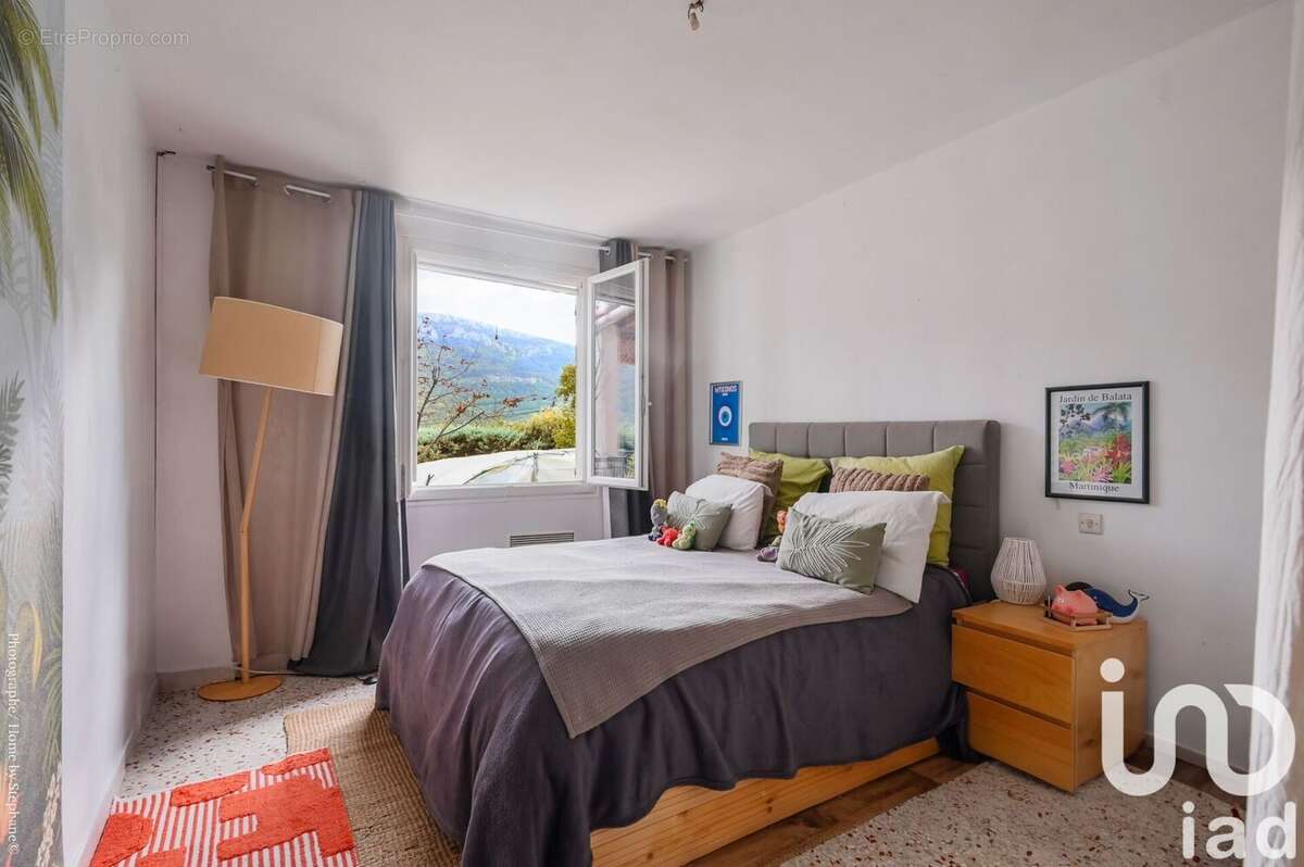 Photo 9 - Maison à PLAN-D&#039;AUPS-SAINTE-BAUME