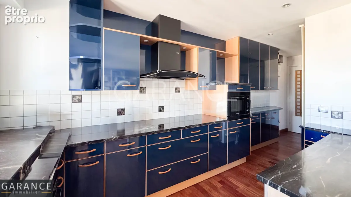 Appartement 152 m² à Paris-14e  - photo 6