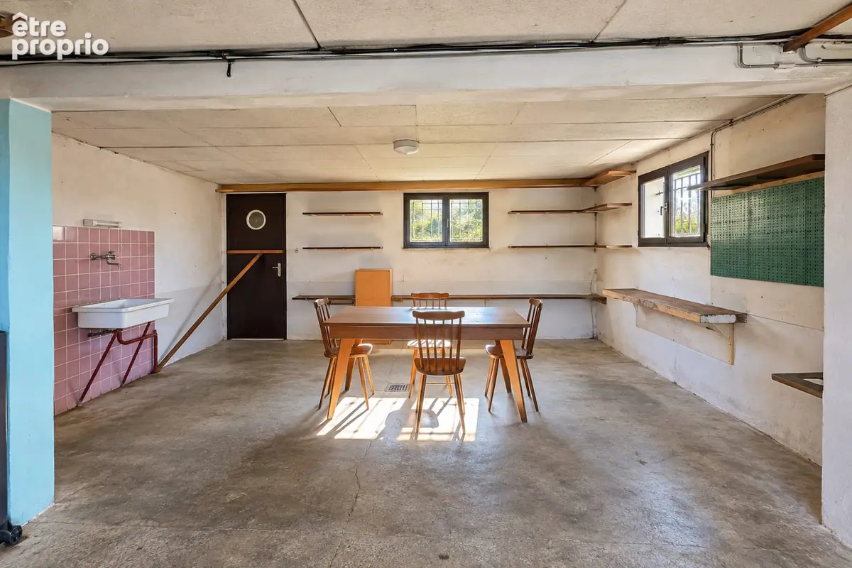 Maison Avoudrey 6 chambres 142 m2 - photo 8