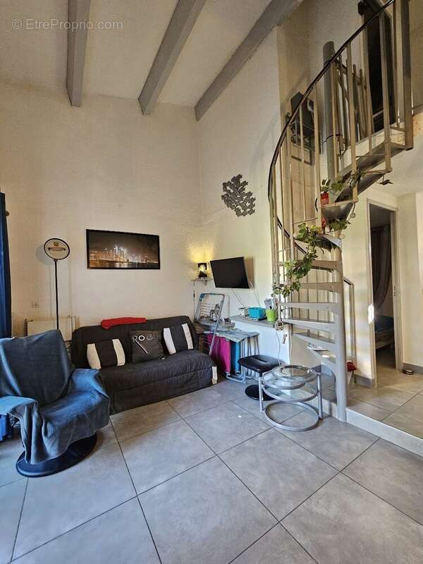 Maison à AGDE