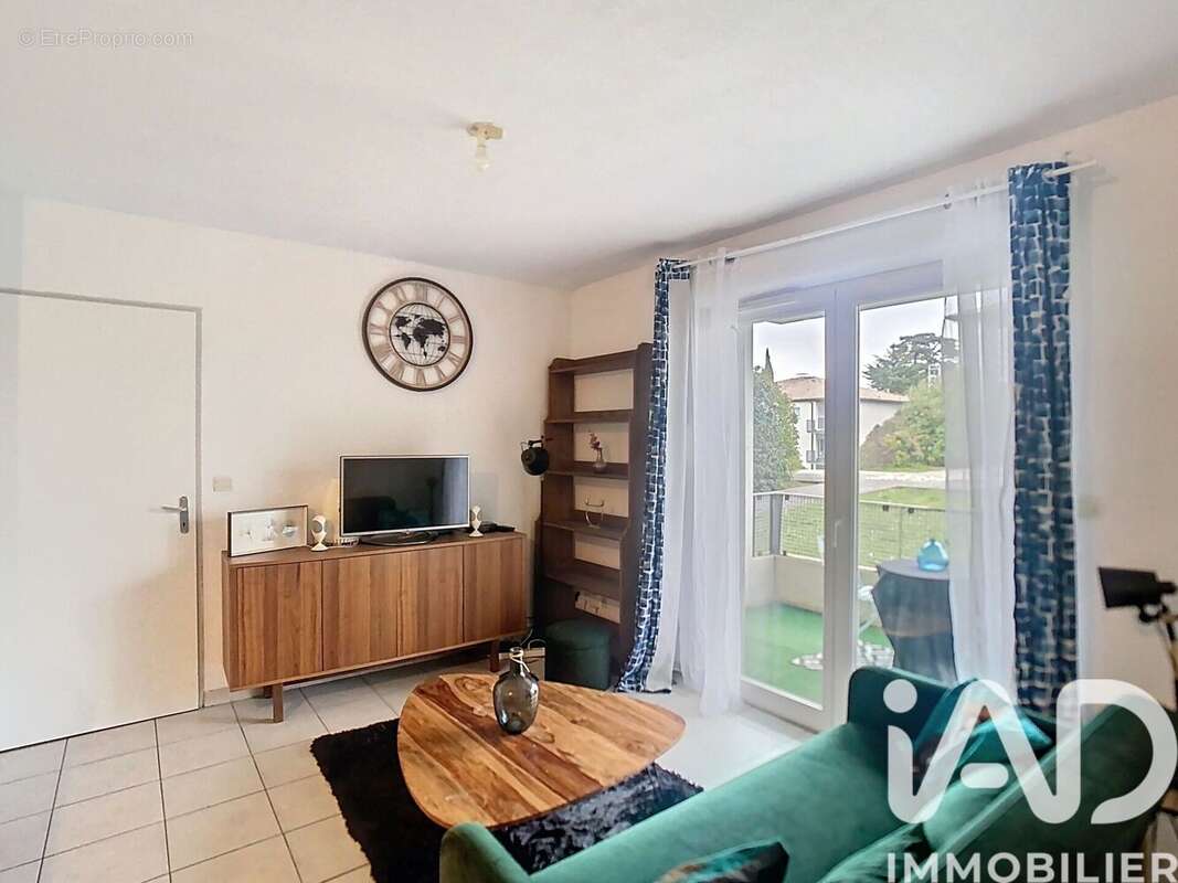 Photo 3 - Appartement à CARCASSONNE