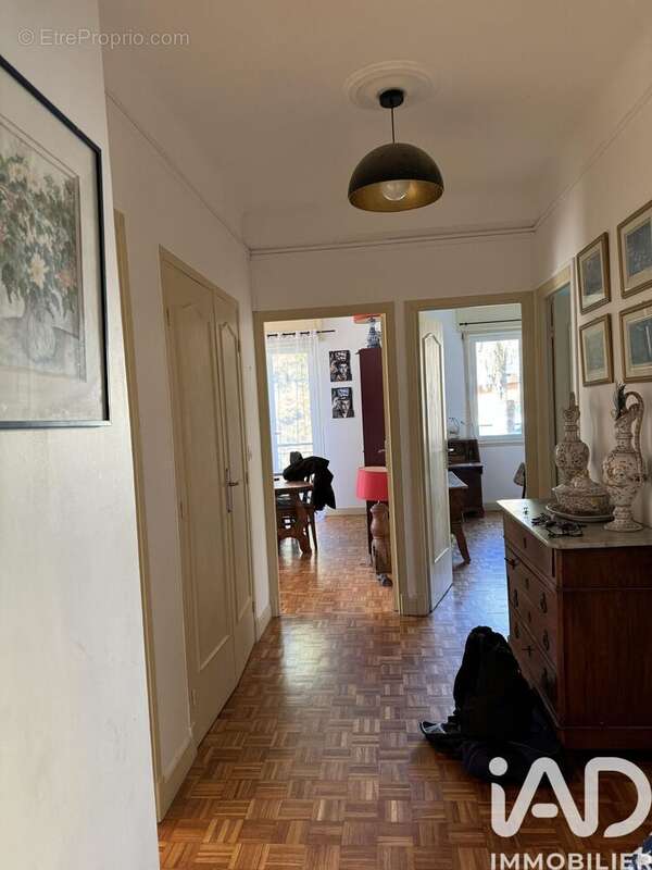 Photo 5 - Appartement à NICE